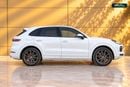 Porsche Cayenne STANDARD Porche Cayanne 2019