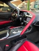 Chevrolet Corvette GRAND SPORT