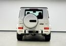 Mercedes Benz G63 AMG STANDARD 2020 Mercedes Benz G63 AMG, Warranty, Full Service History, Excellent Condition, GCC