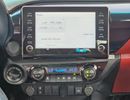 Toyota Hilux TOYOTA HILUX SR5 WIDE BODY DOUBLE CABIN || 2.4L DIESEL V4 M/T 4WD | DIFF-LOCK | REAR CAMERA | AUTO A
