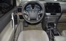 Toyota Prado VXR EXCELLENT DEAL for our Toyota Prado VXR ( 2023 Model ) in White Color GCC Specs