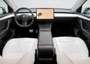 Tesla Model Y PERFORMANCE Dual Motor AWD • Warranty • GCC Spec