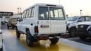 تويوتا لاند كروزر 70 LC 78 HARDTOP 4.0L MT