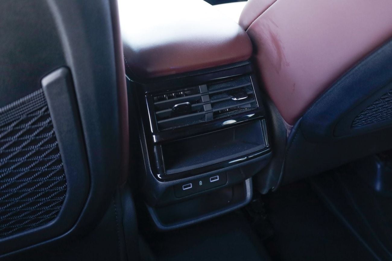 Geely Monjaro GF