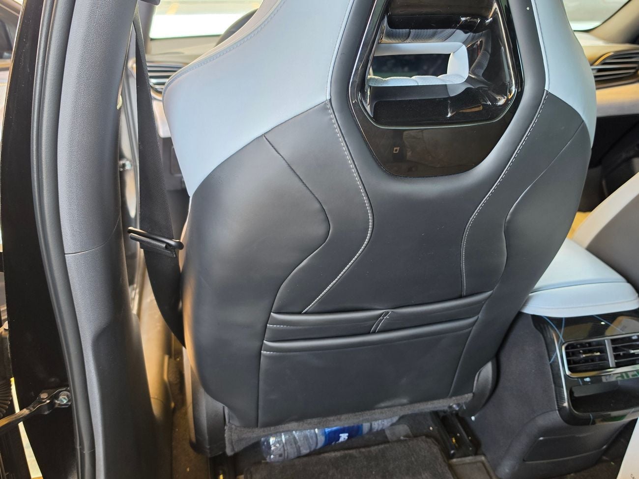 BYD Seal 07
