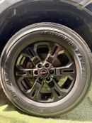Nissan Navara 2.4 L DIESEL AUSTRALIAN