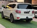 Nissan Patrol LE PLATINUM