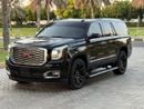GMC Yukon DENALI