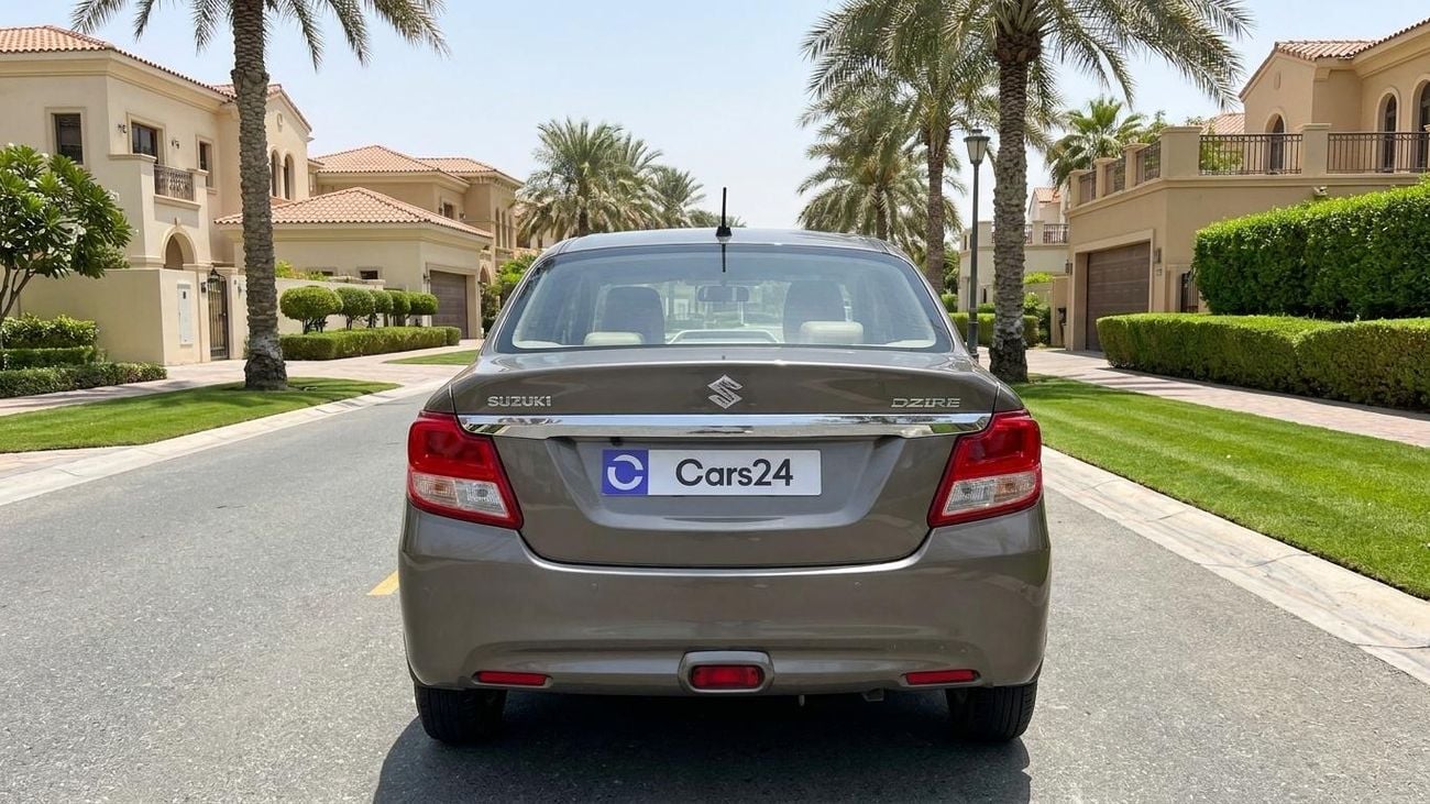 سوزوكي دزاير GLX كارس24 هي سوق ضخم للسيارات المستعملة موثوق ومضمون ٪كارس24 هي سوق ضخم للسيارات المستعملة موثوق ومضمون