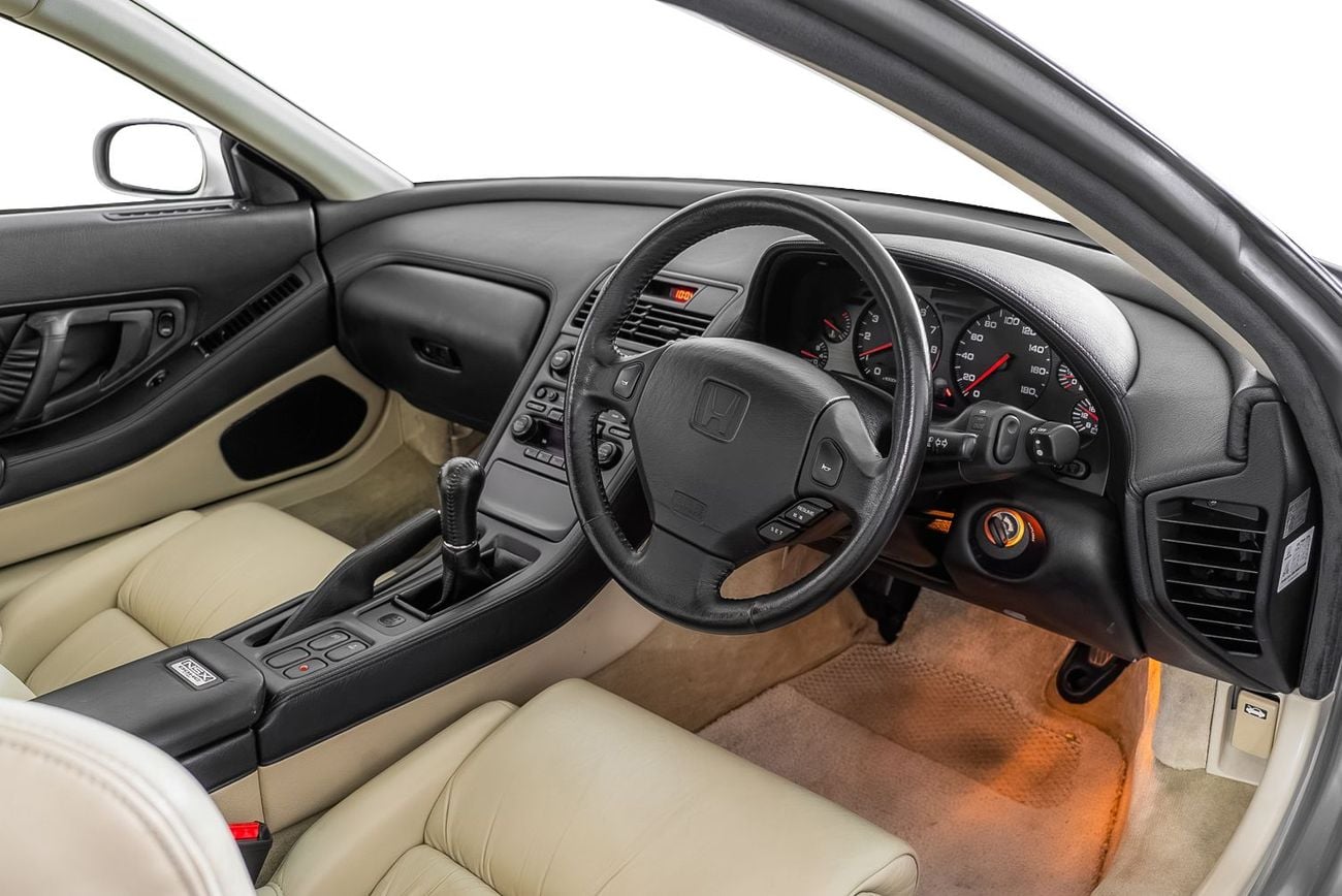 Honda NSX