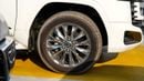 Toyota Land Cruiser VXR / VXR 3.5L HYBRID GCC Specs
