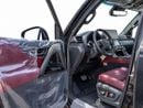 لكزس LX 700h F سبورت ECTAV0005 - لكزس LX700h F سبورت موديل 2026 - محرك هجين سعة 3.5 لتر، ناقل حركة أوتوماتيكي - لون أسود