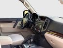 ميتسوبيشي باجيرو GLS V6 | 7-SEATER 4WD SUV | GCC