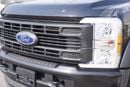 Ford F-550 6.7L DSL 4X4 DUAL TANK CAB CHASSIS TRUCK A/T 2026 MODEL