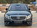 Mercedes Benz S500 AMG PREMIUM