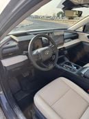 Toyota RAV4 LTD HEV