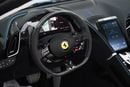 Ferrari Roma SPIDER