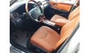 Lexus LS430
