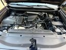 Toyota Prado VXR V4 2.7L Engine Facelift to 2023 Shape Exterior and Interior Full Option
