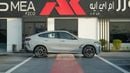 BMW X6 M M60i XDrive 60i XDrive V8 Nardo Grey-Tan 2026MY