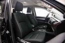 تويوتا هيلوكس 4.0L - Attitude Black Inside Black | Export Only