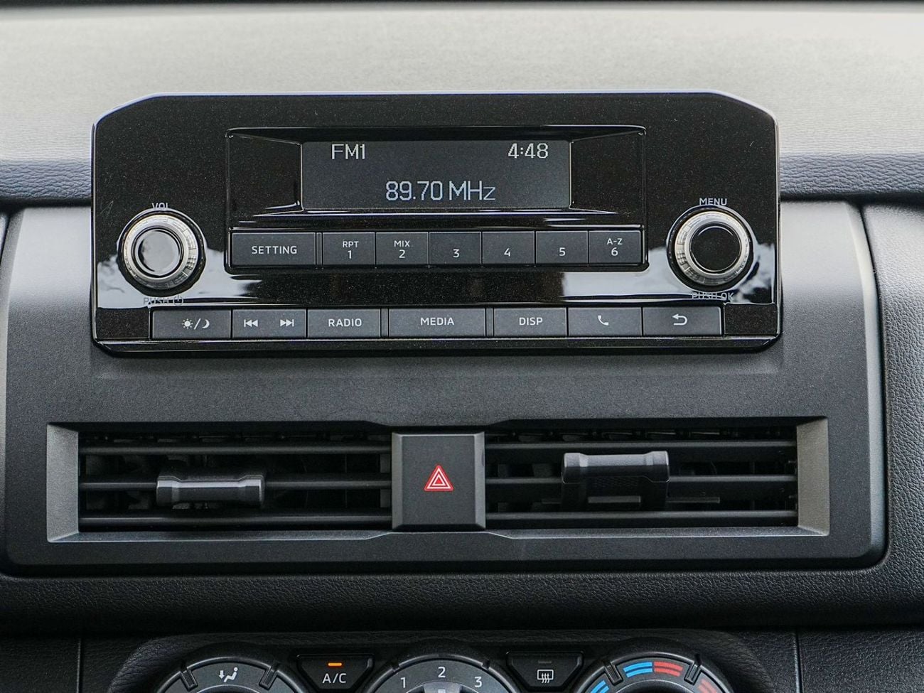 Mitsubishi L200 GL