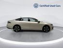 Volkswagen Jetta HIGHLINE Jetta Comfortline 1.5L | Ex-Demo | Adaptive Cruise Control | Lane & Side Assist | Digital C