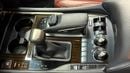 Lexus LX570 PLATINUM