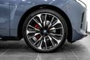 BMW iX xDrive60