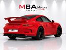 بورش 911 GT3