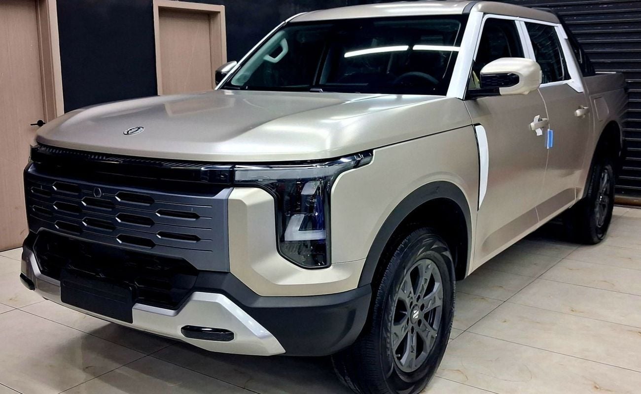 Dongfeng Z9 STANDARD