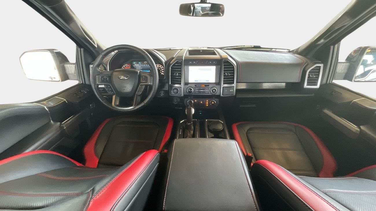 Ford F-150 XLT CREW CAB SPORT PK | Guaranteed Warranty | 0 Down Payment