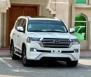 Toyota Land Cruiser VXR Pristine VXR | GCC Specs | Fully Maintained