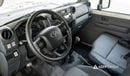 Toyota Land Cruiser 70 LC79 STANDARD Ambulance 2026 | Diesel | 4WD | Manual | 3-Door Hardtop | AFRICA EXPORT