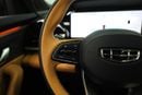 Geely Monjaro GK