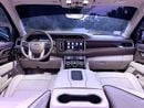 GMC Yukon DENALI | GCC Specs | Pristine Condition جمس دينالي صبغ وكالة خليجي
