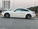 Mercedes Benz E 450 STANDARD