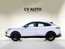 Porsche Cayenne PLATINUM EDITION | GCC Spec