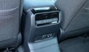 Toyota Prado All Rounder . 2.4L . Petrol . 4WD . 8-Speed Automatic . 2027 Model . For Export