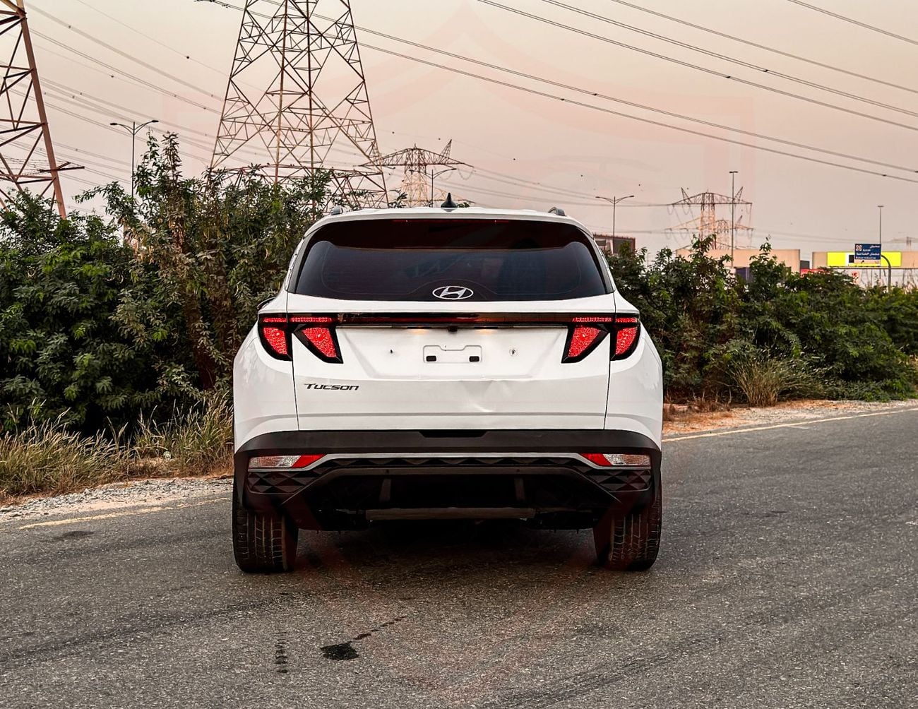 هيونداي توسون Premium TURBO HYBRID هيونداي توسان توربو هايبرد 2023 | محرك 1.6 لتر V4 | مواصفات كورية | خالية من الحوادث | حالة ممتازة |