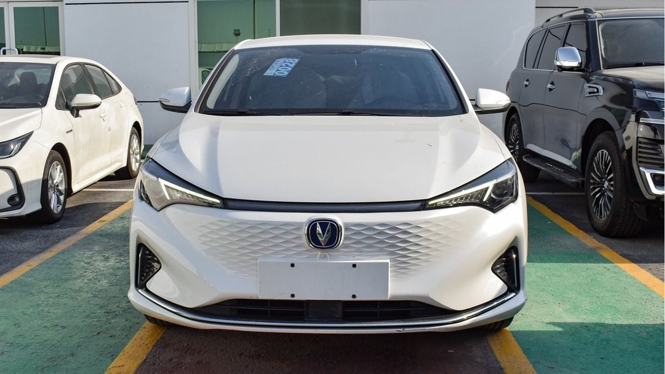 Changan Eado