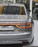 Lincoln Continental RESERVE EXCELLENT DEAL for our Lincoln Continental ( 2020 Model ) in Silver Color GCC Specs
