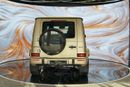 مرسيدس بنز G 63 AMG STANDARD مرسيدس بنز الفئة G موديل 2026، طراز G 63 AMG - مواصفات دول مجلس التعاون الخليجي - ضمان جارجاش