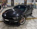 Chevrolet Camaro SS