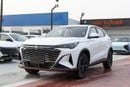 Changan X5 Plus BEYOND PRO Changan X5 PLUS | 2026 | Chinese Specs | 1 Electric chair | 360° Camera | V4 1.5L | Petrol | SUV