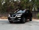 Nissan X Trail SV Nissan X-Trail | 2.5 L | 2024 | GCC | Accident-Free | In Excellent Condition | 1344 P.M