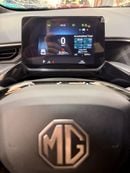 MG 3 COMFORT 2025