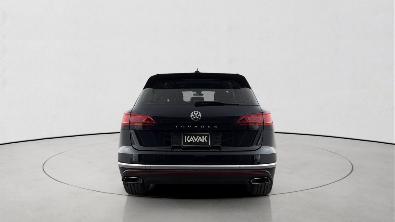 Volkswagen Touareg HIGHLINE | Guaranteed Warranty | 0 Down Payment