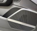 أودي SQ5 TFSI SPORTBACK TFSI quattro 3.0L