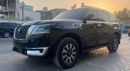 Nissan Patrol LE T2